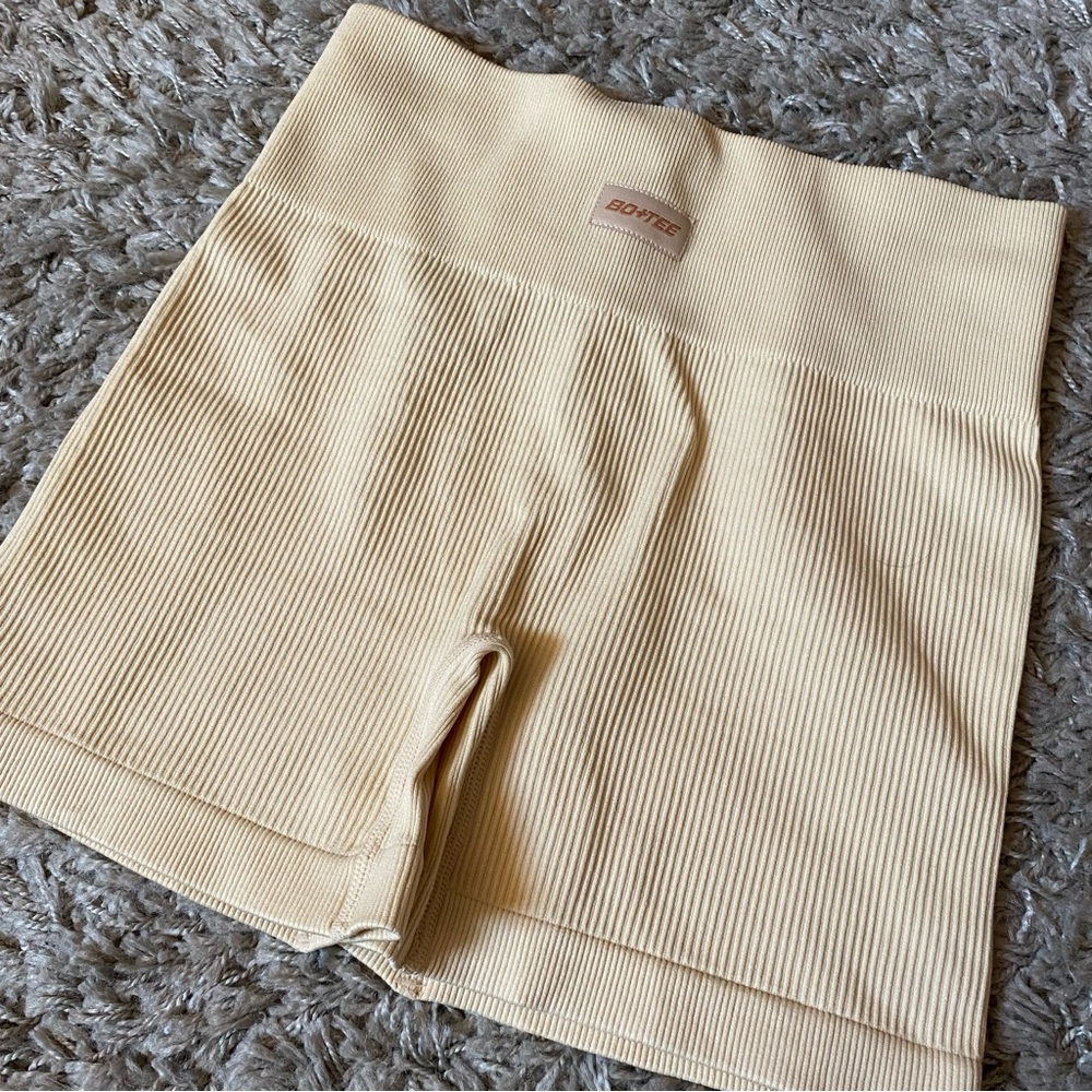 Bo+Tee ribbed set - Picture 5 of 7